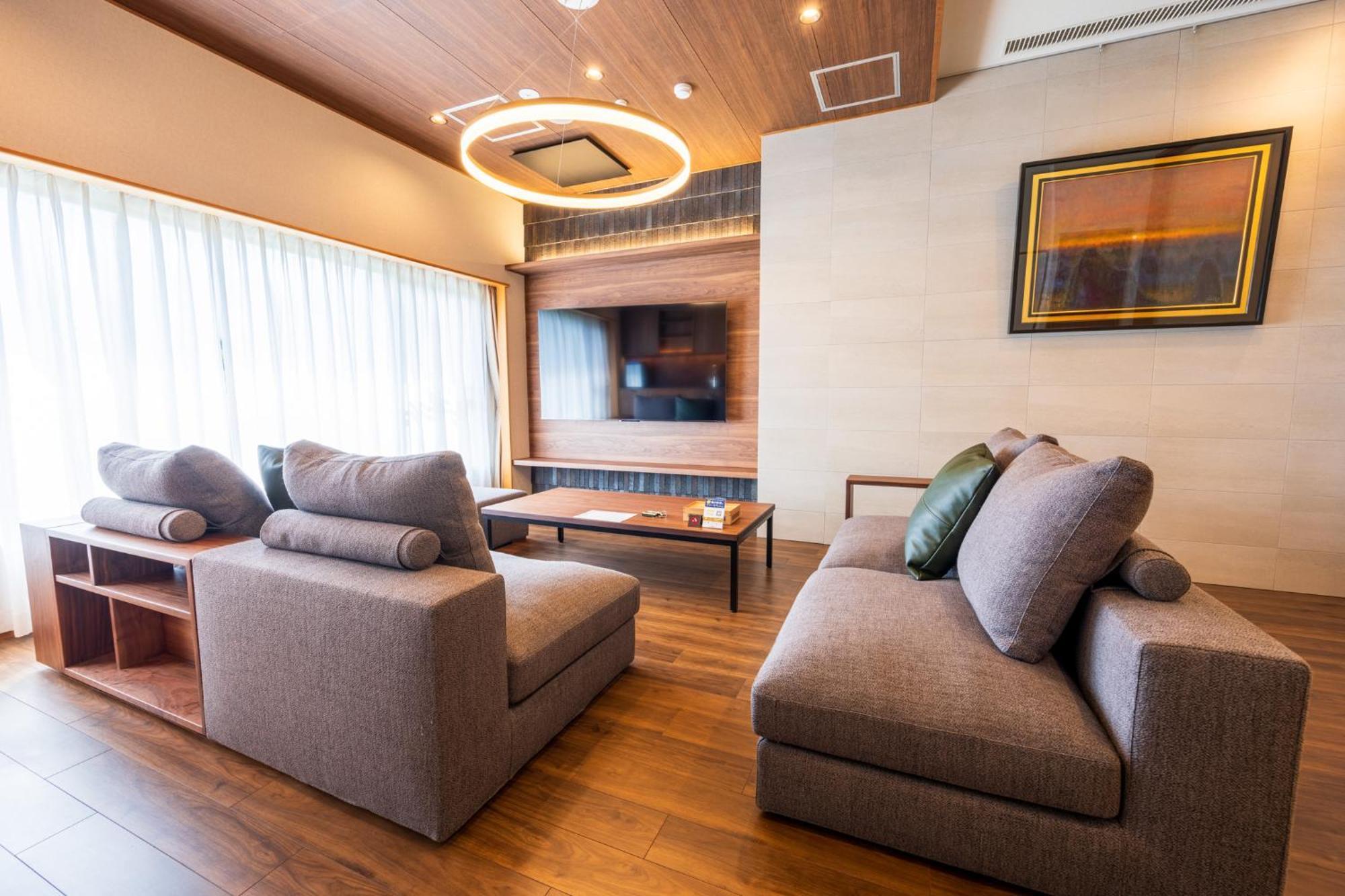Hakone Yumoto Onsen Hotel Kajikaso Bagian luar foto